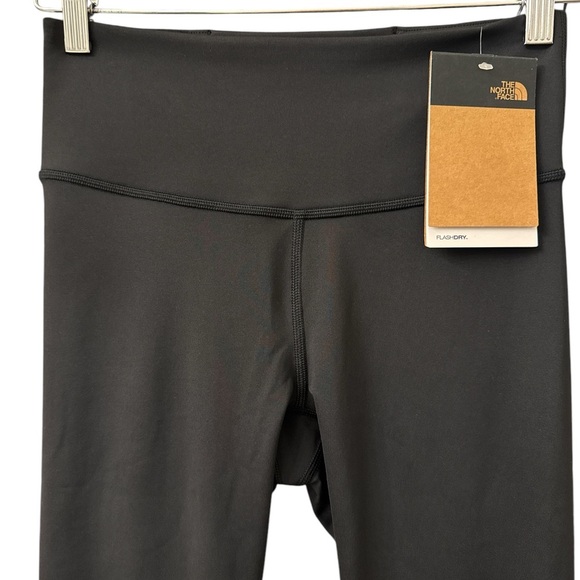 NWT The North Face Elevation 7/8 Legging- Women’s Small - Picture 6 of 8